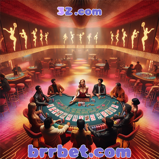 Descubra a Emoção do Blackjack em brrbet.com
