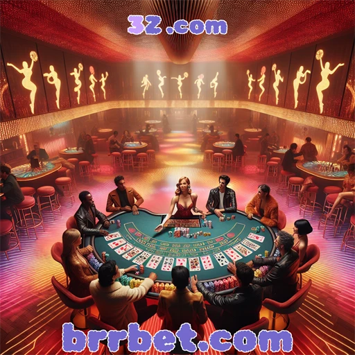 Descubra a Emoção do Blackjack em brrbet.com