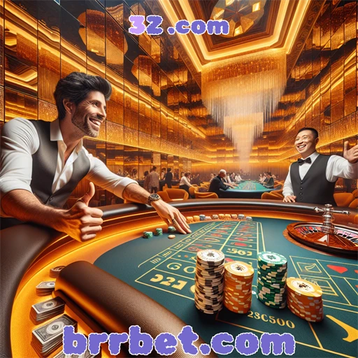 Contato: A Nova Fronteira dos Jogos de Palavras em brrbet.com