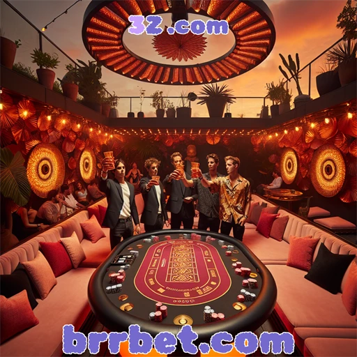 A Revolução dos Jogos com Distribuidor Ao Vivo em brrbet.com